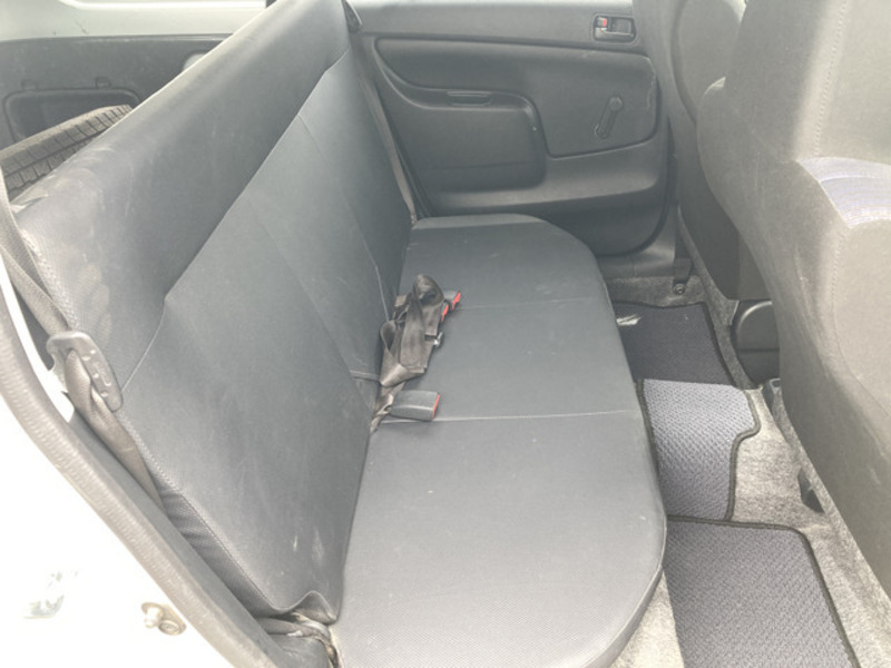PROBOX VAN