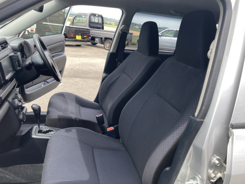 PROBOX VAN