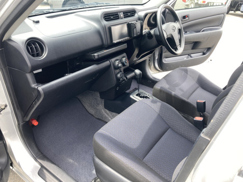 PROBOX VAN