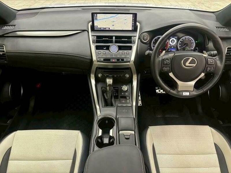 NX