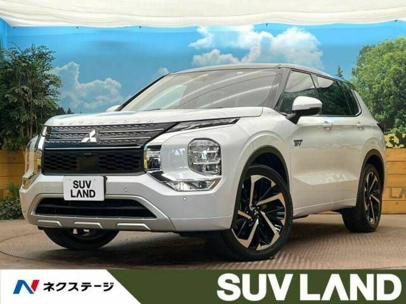 OUTLANDER PHEV-0