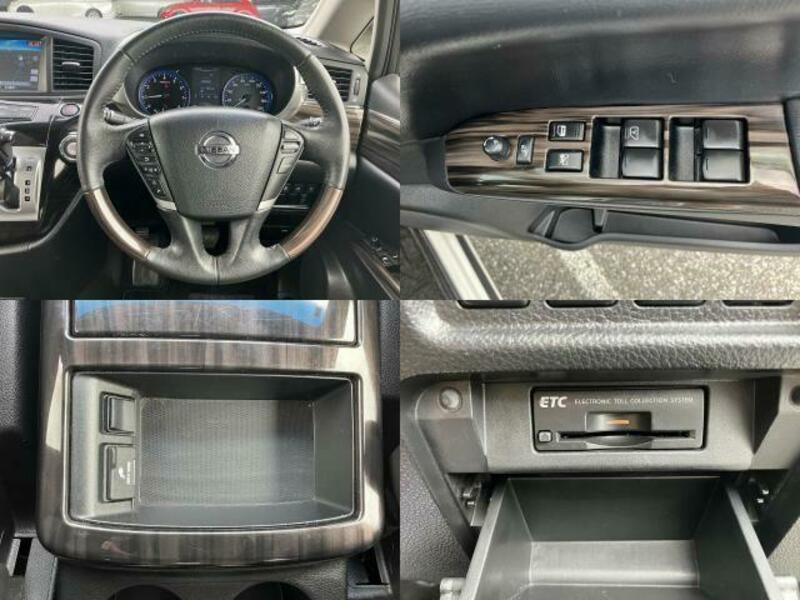 ELGRAND-8