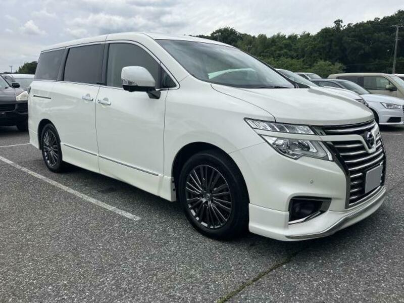 ELGRAND