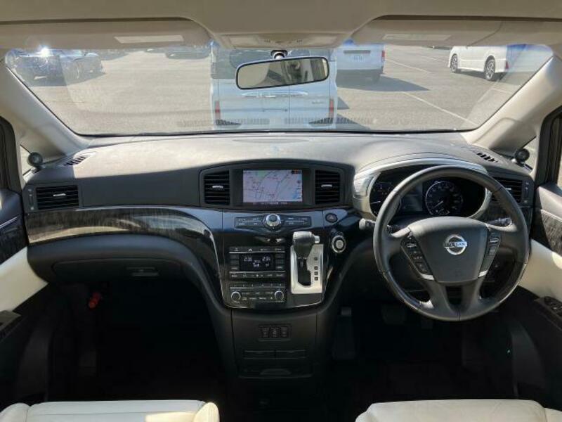 ELGRAND-2