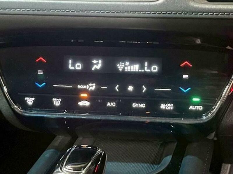 VEZEL