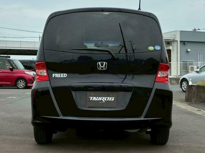 FREED