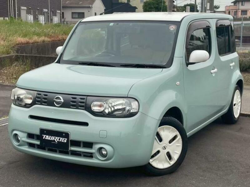 CUBE-0
