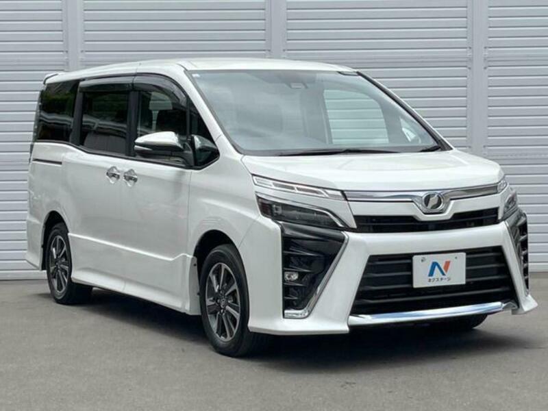 VOXY-16