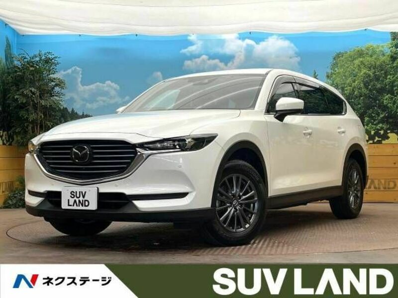 CX-8