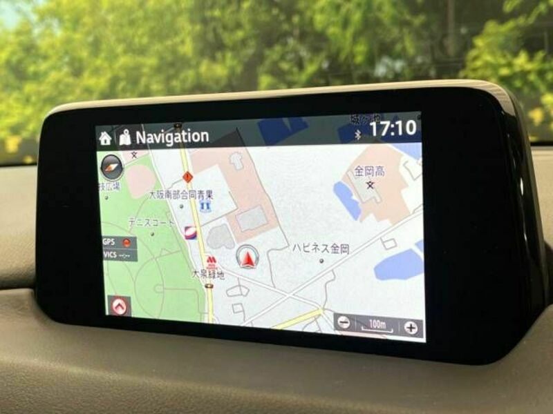 CX-8