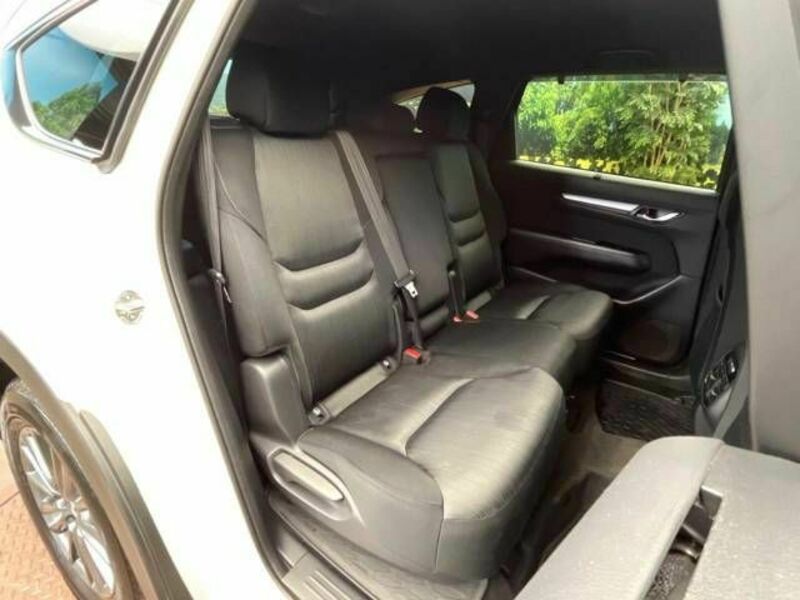 CX-8