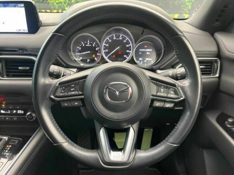 CX-8