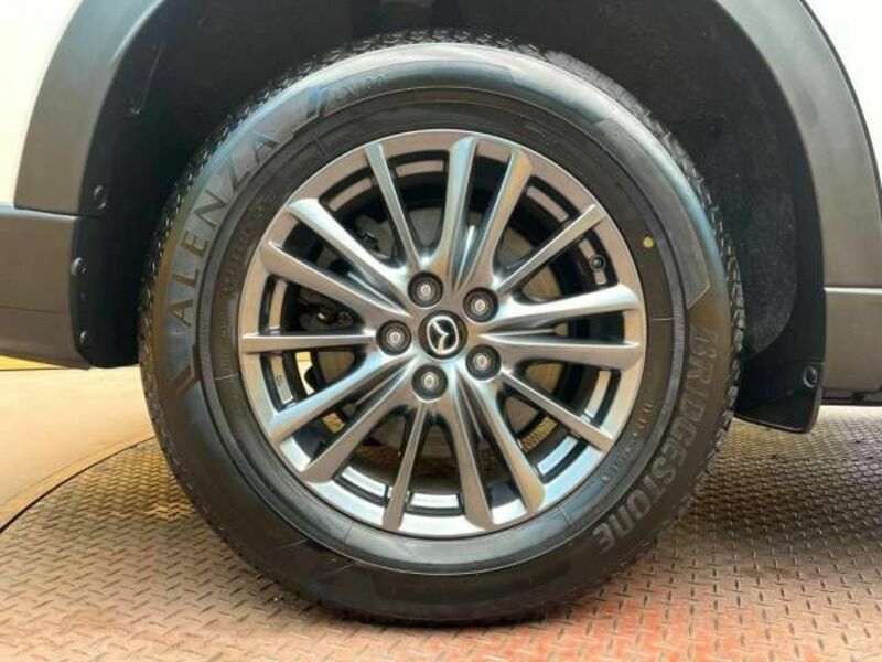 CX-8