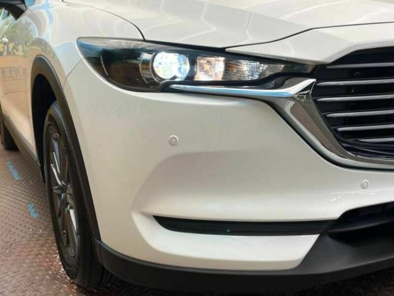 CX-8