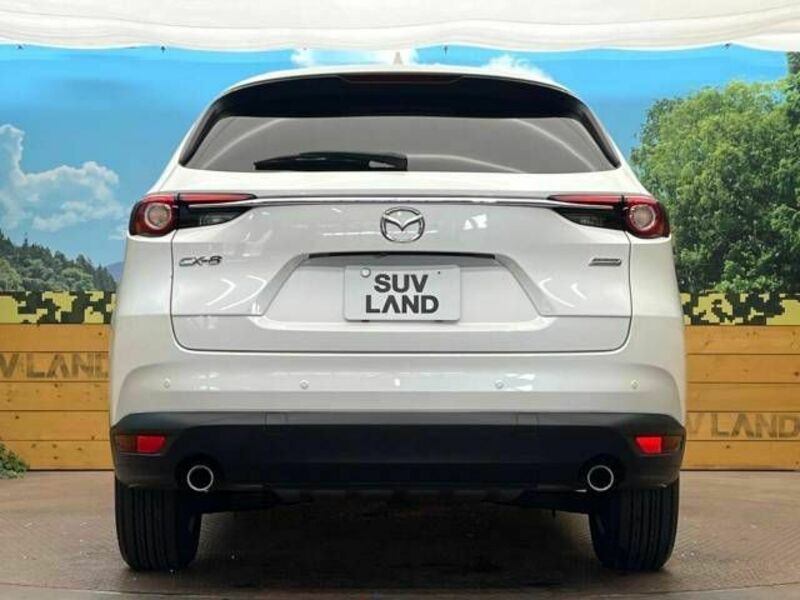 CX-8