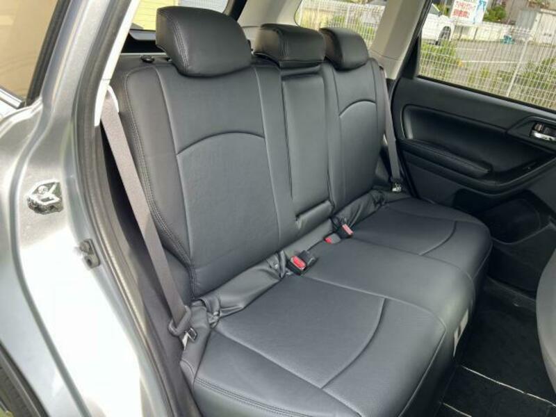 FORESTER-5