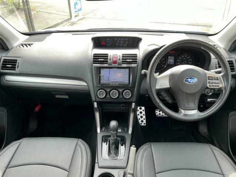 FORESTER-7