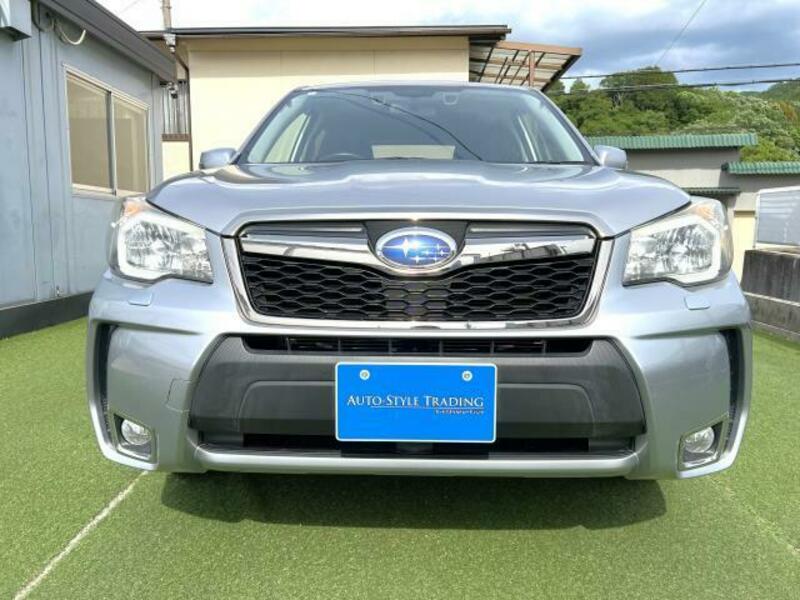 FORESTER-1