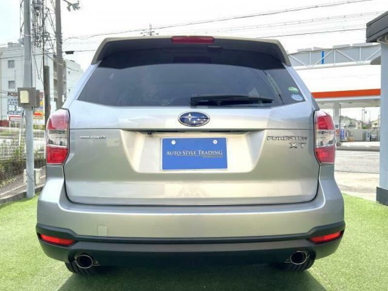 FORESTER-3