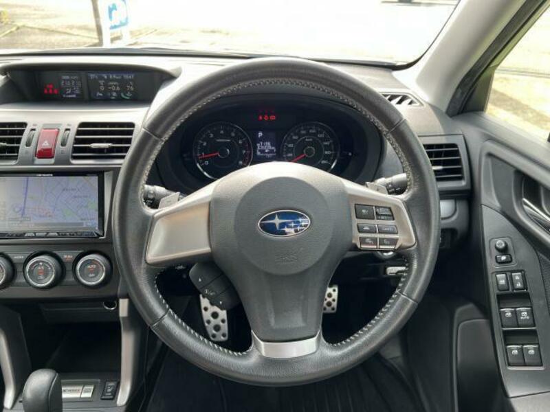 FORESTER-12