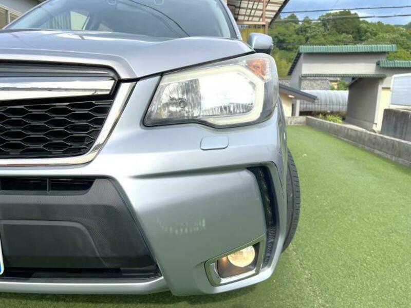 FORESTER-14