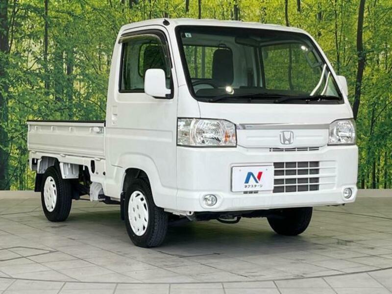 ACTY TRUCK