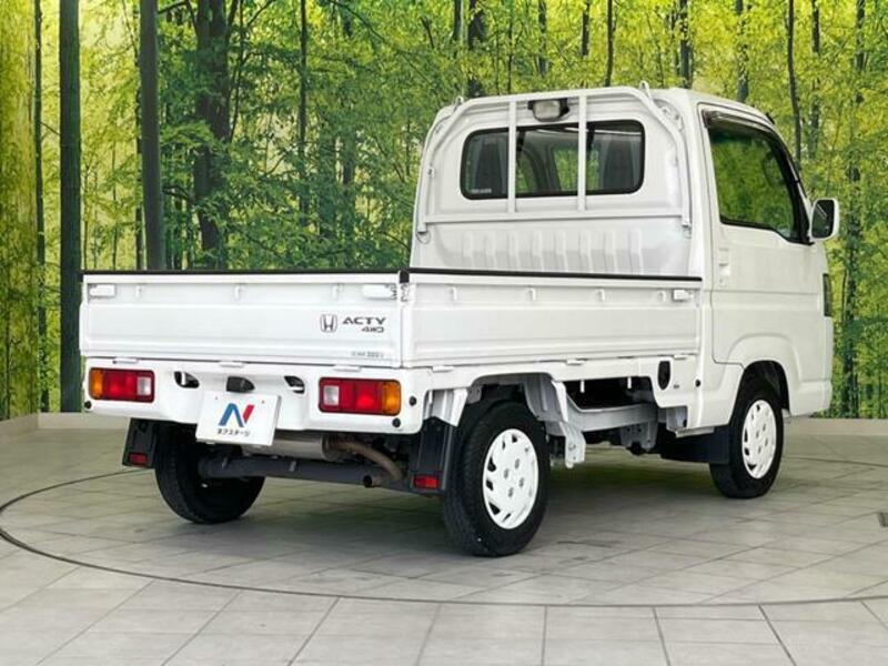 ACTY TRUCK