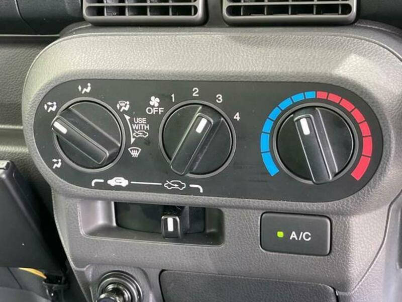 ACTY TRUCK