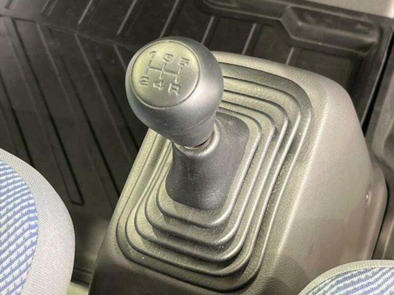 ACTY TRUCK