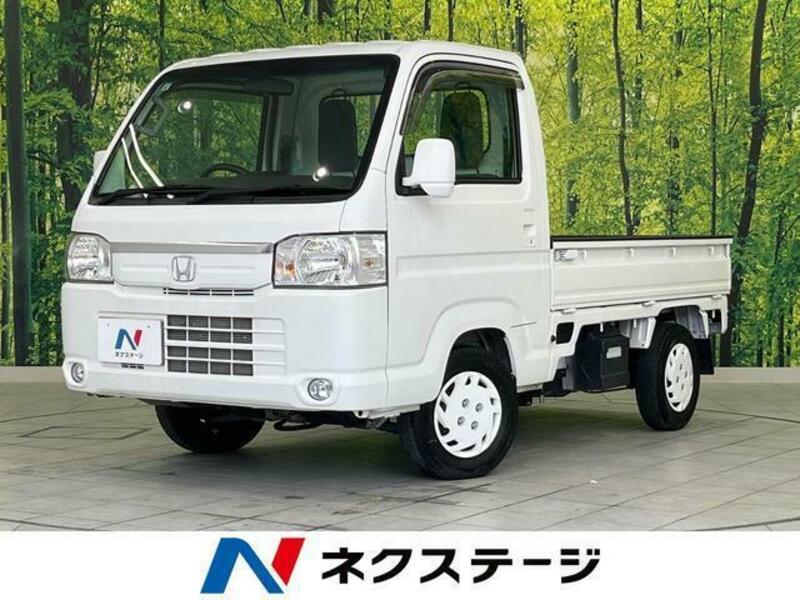 HONDA ACTY TRUCK