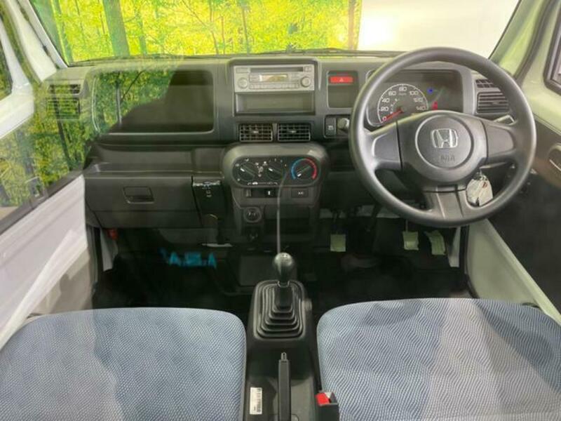 ACTY TRUCK