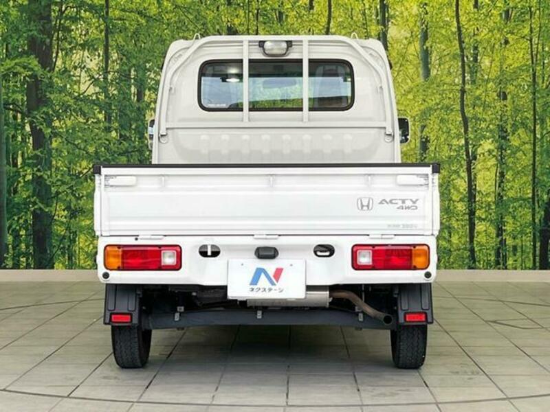 ACTY TRUCK