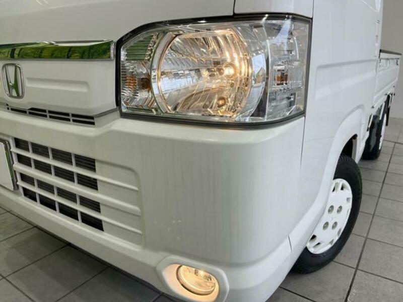 ACTY TRUCK