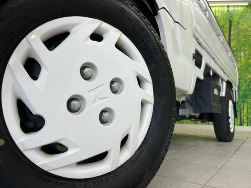 ACTY TRUCK