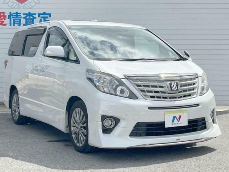 ALPHARD