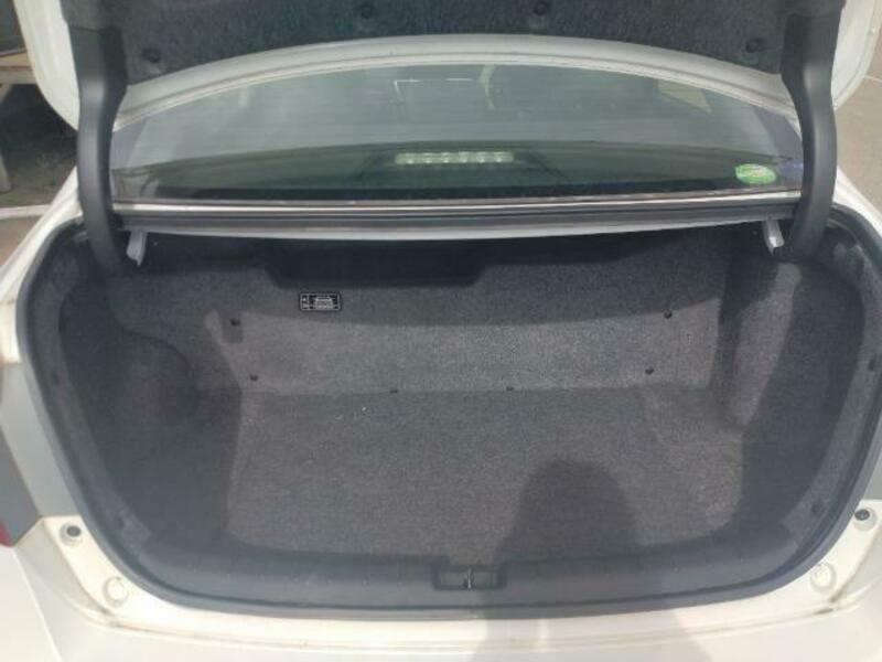 ACCORD HYBRID