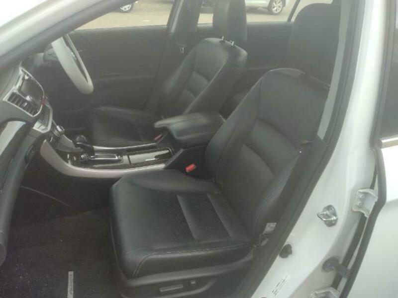 ACCORD HYBRID