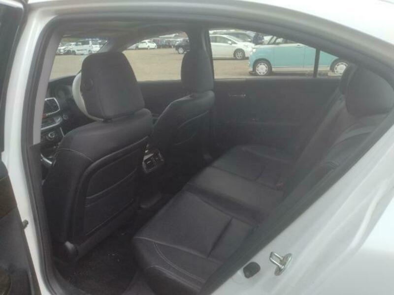 ACCORD HYBRID