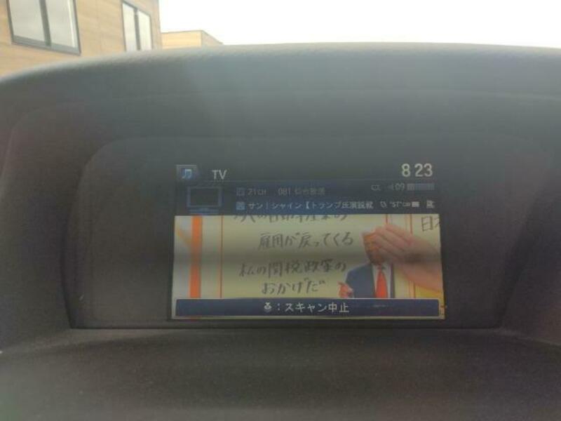 ACCORD HYBRID