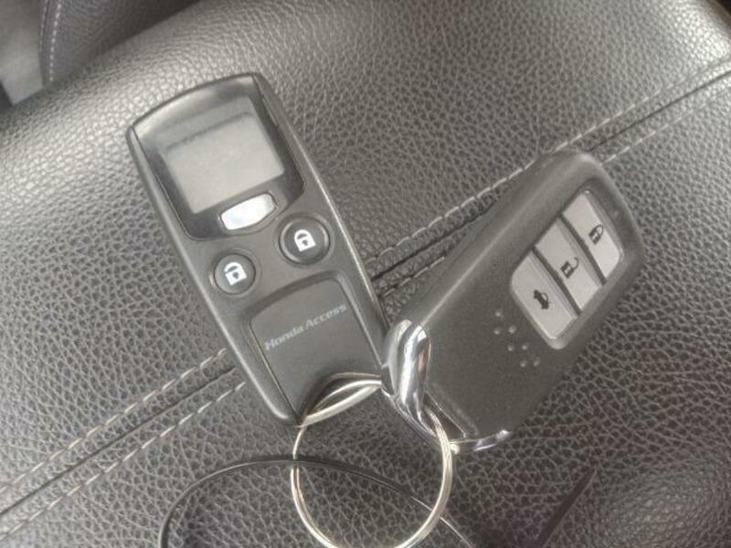 ACCORD HYBRID