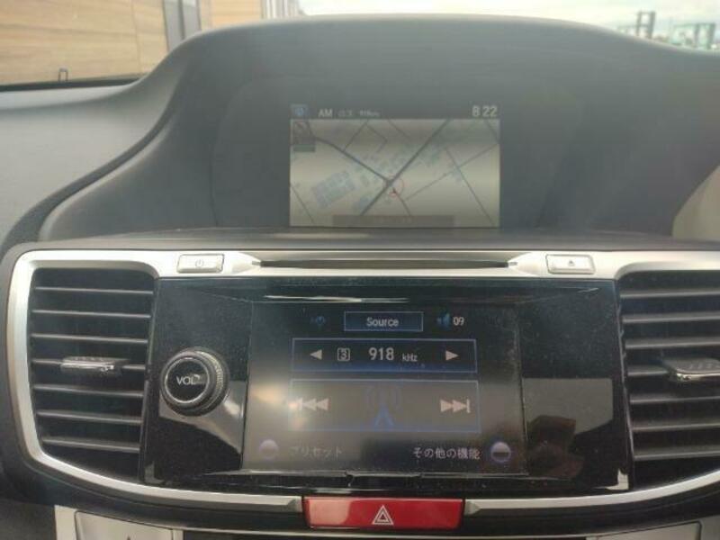 ACCORD HYBRID