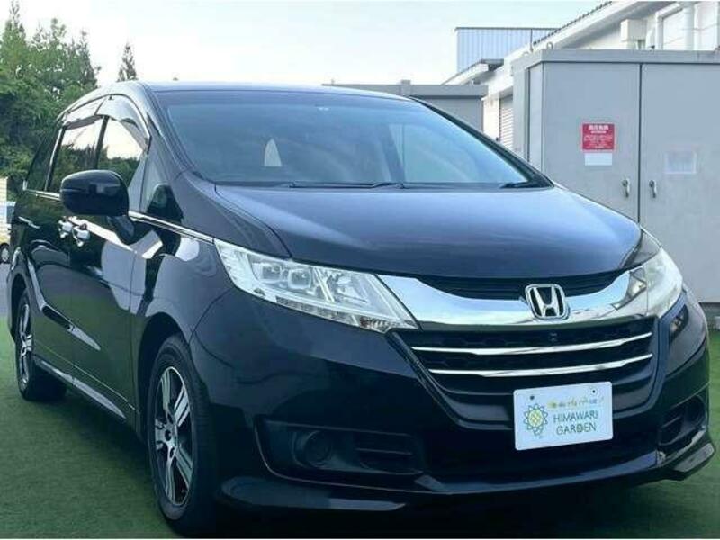 ODYSSEY