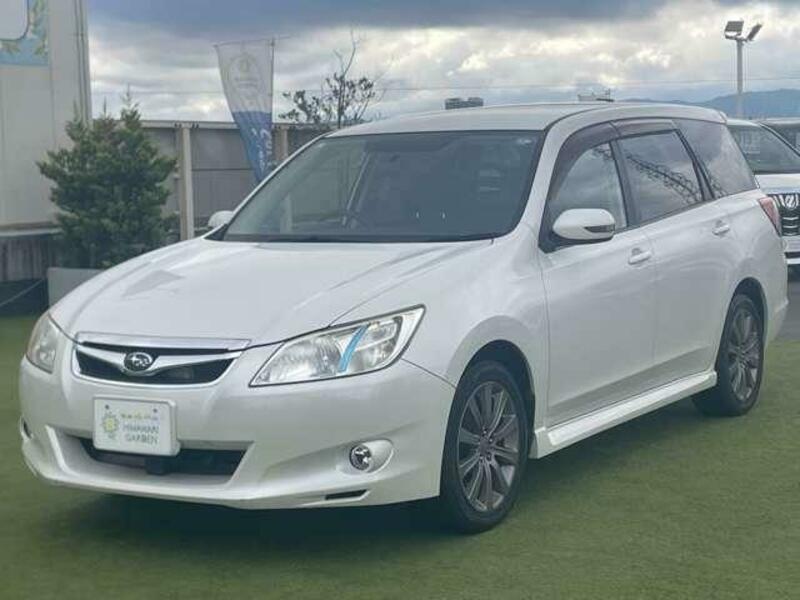 SUBARU EXIGA