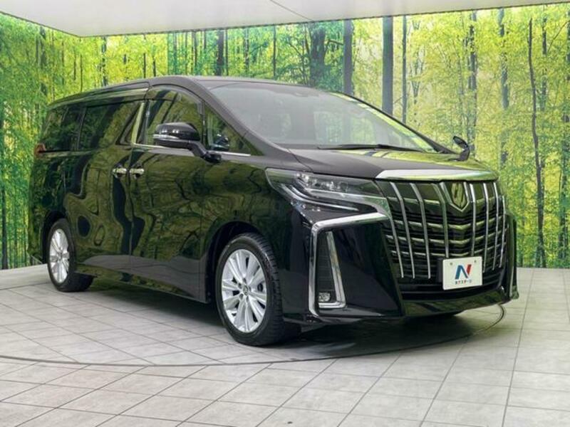 ALPHARD