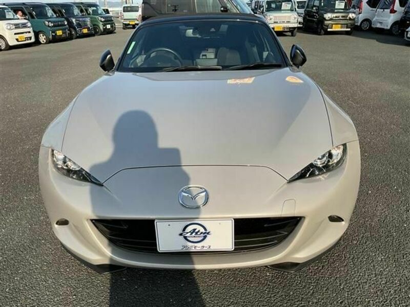 ROADSTER