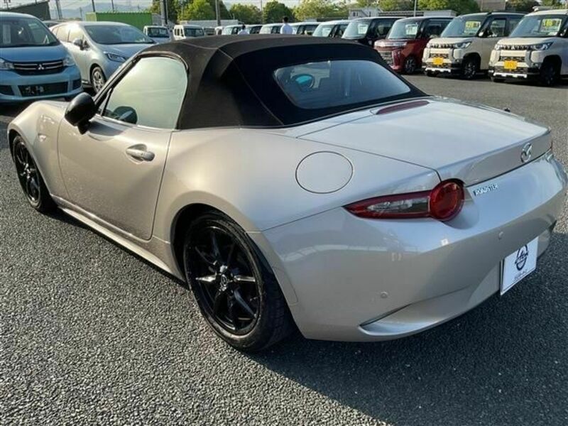 ROADSTER