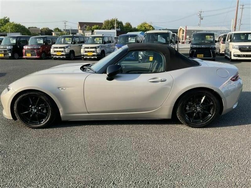 ROADSTER