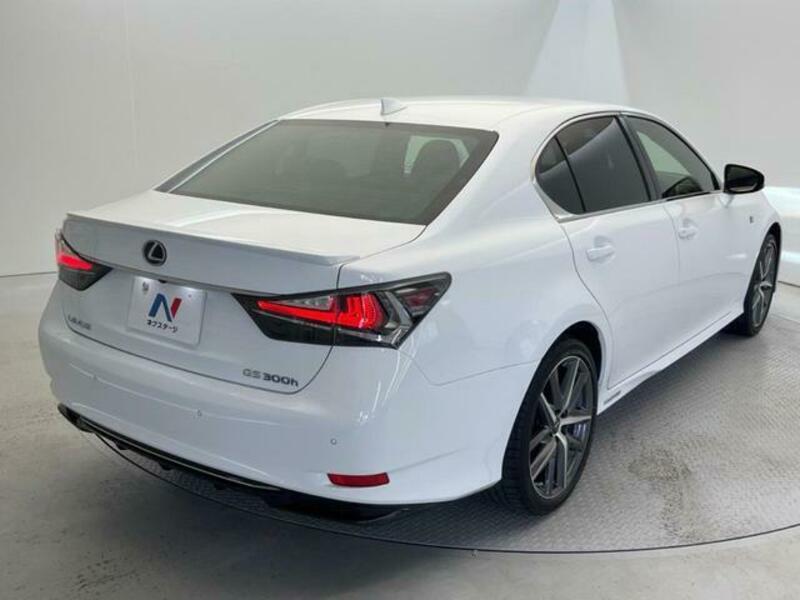 GS
