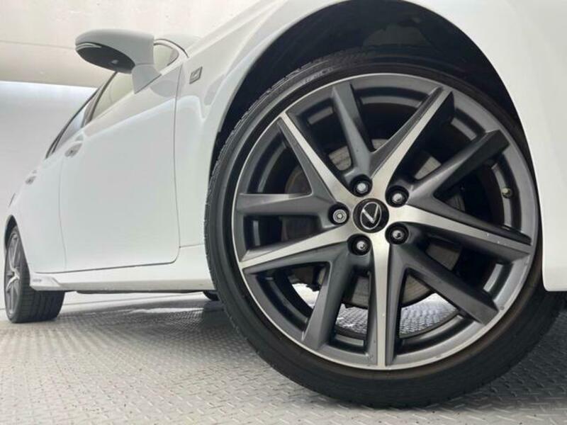 GS
