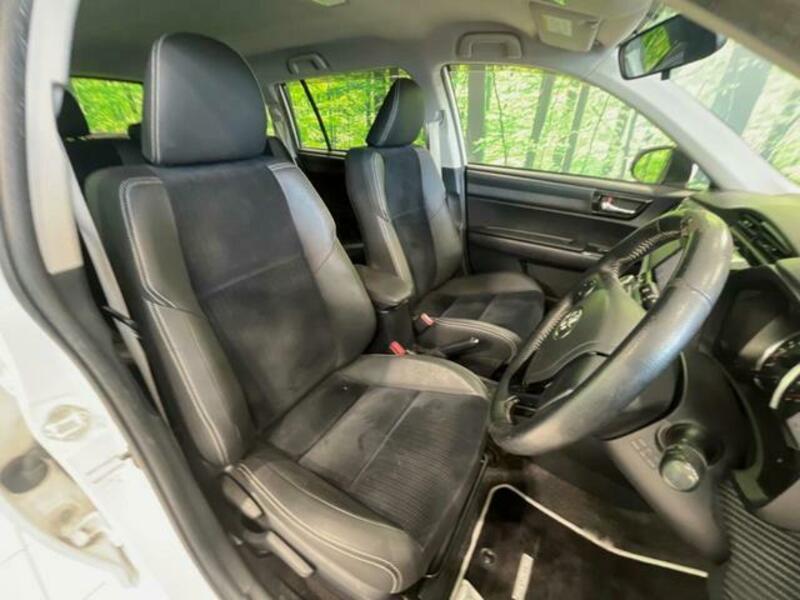 COROLLA FIELDER
